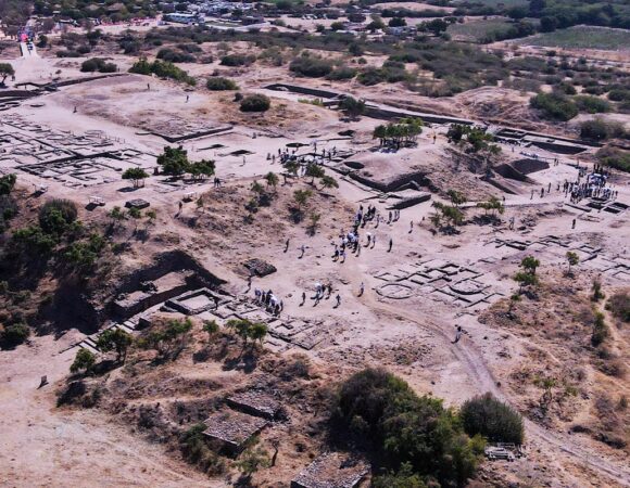 Journey through Time: The Complete Dholavira Tourist Guide