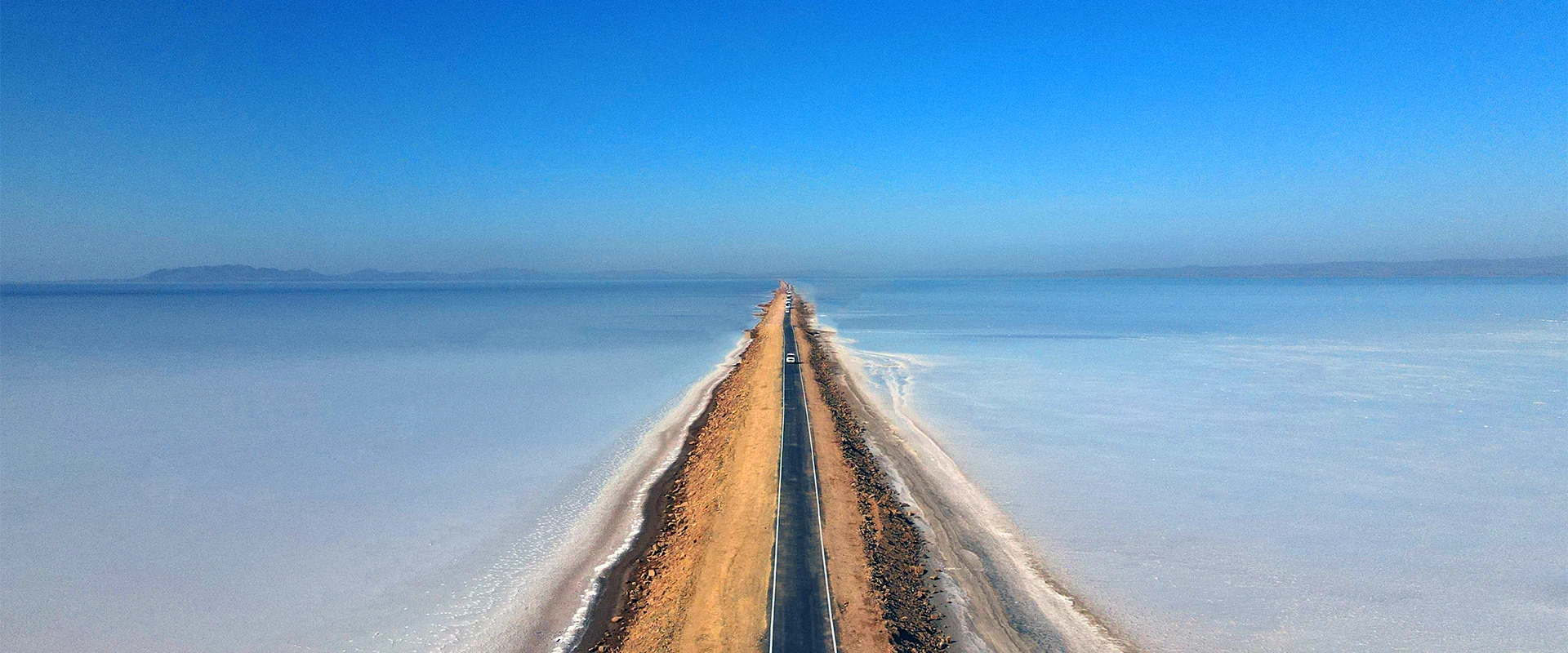 Journey Through the Heaven of Kutch: Khavda to Dholavira Road