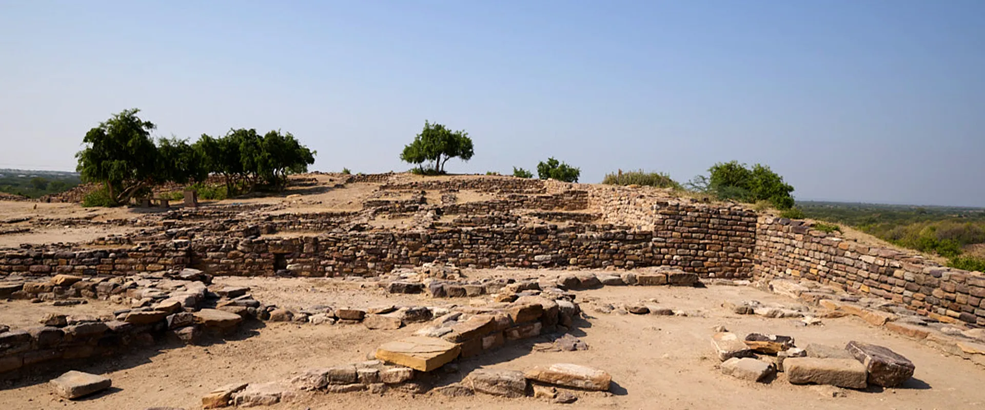 Dholavira’s Legacy: What Makes This Ancient City a Must-Visit Heritage Destination?